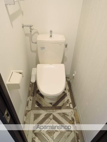 CITY RESIDENCE新道東の内装写真