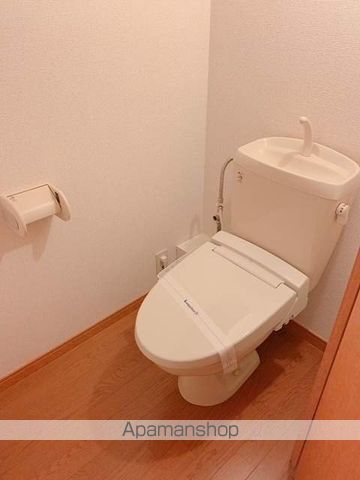 レオパレス武庫川の内装写真