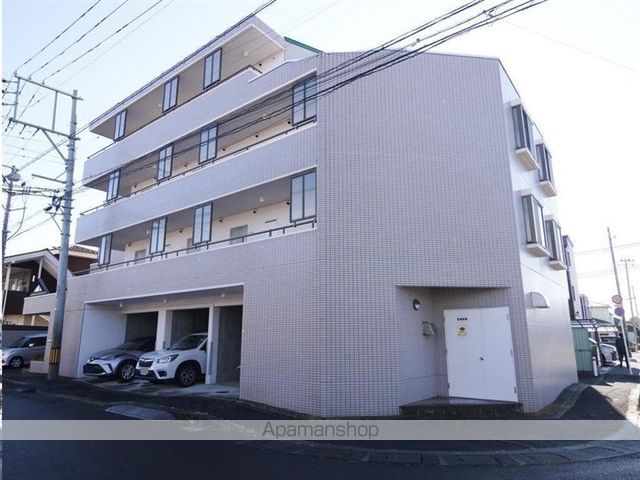 ロイヤルヒルズ片桐の外観写真