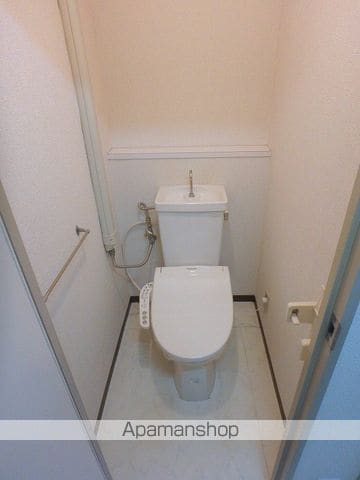 プチメゾン大淀の内装写真