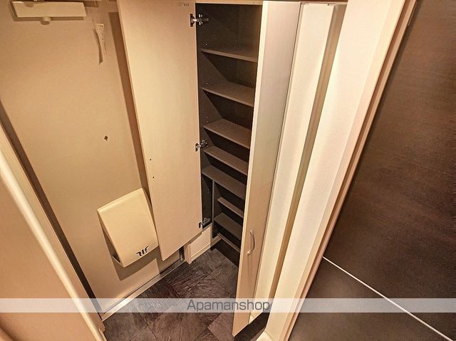 サンシェスタ戸板の内装写真