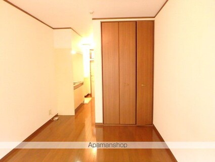 アーバンハイツ蘇我[1R/19.17m2]の内装3