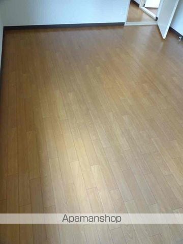 フレグランス宮前B棟の内装写真