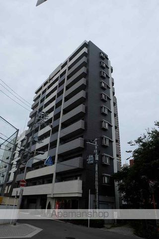 【大阪市西区川口のマンションの外観4】