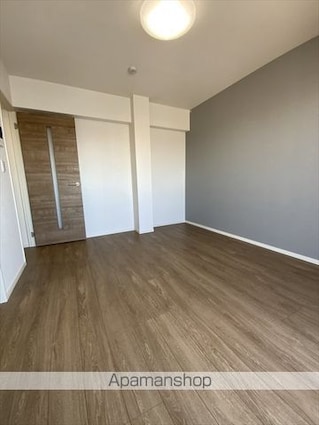 ＭＡＸＩＶ西川口ＡＺ　ＴＲＥ[1K/23.21m2]の内装6