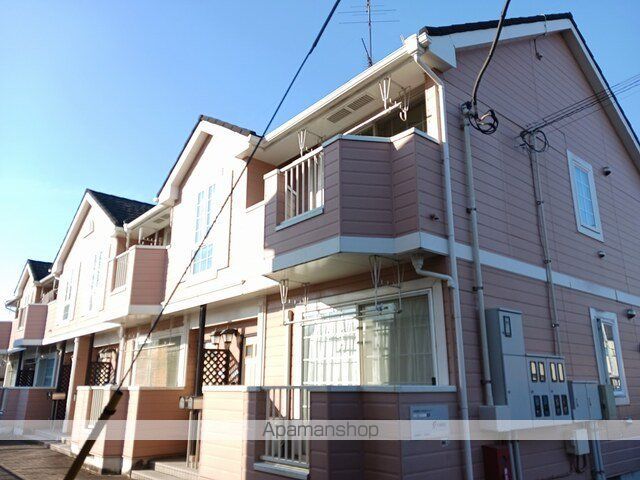 apartment 埼玉県北葛飾郡杉戸町清地６丁目
地図を見る