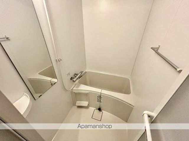 S−RESIDENCE照国ASCENTの内装写真