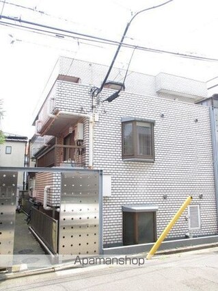 センチュリーパレス高円寺[1R/14.8m2]の外観3