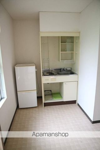 氷室第一ハイツの内装写真