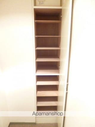 東京都世田谷区上祖師谷１丁目[1R/18.25m2]の内装4