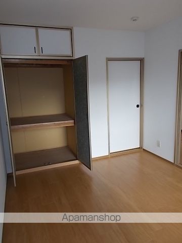 コーポシャインIIの内装写真