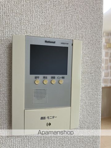 リーバーコーキの内装写真