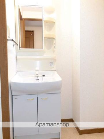 Stella Minamiの内装写真