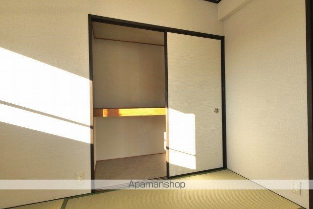 エムグランツ弐番館の内装写真