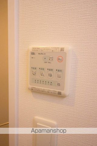 スプランディッド難波SOUTHの内装写真