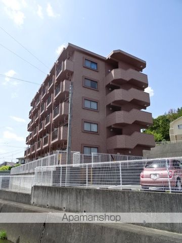 グランドゥールIIIの外観写真