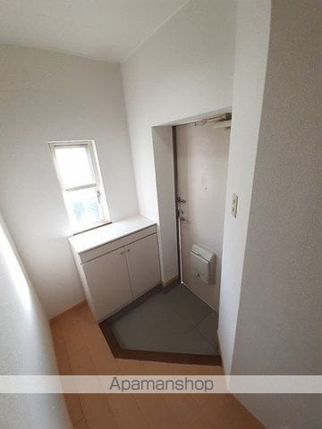 ビイラ・ファインAの内装写真