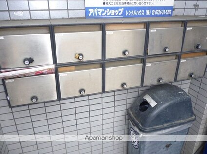 シティパル秋月[1K/20m2]の内装3