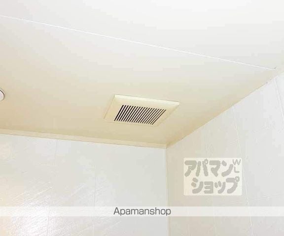 シティエイト中堂寺の内装写真