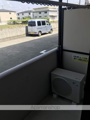ワンルーム友の内装写真
