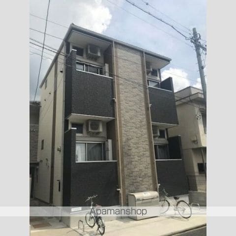 ハーモニーテラス北原町