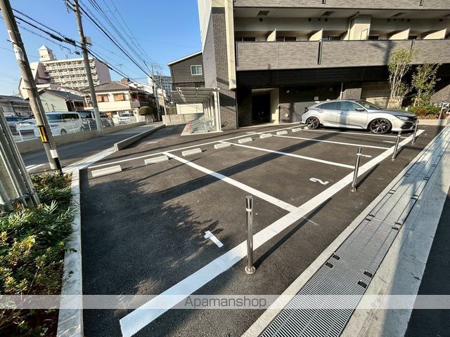 エスリード ザ・イーストレジデンス大阪城のその他写真