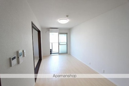 プレミール亀岡[1LDK/35.19m2]の内装2