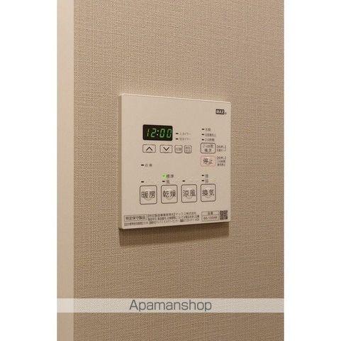ルフォンプログレ品川大井の内装写真