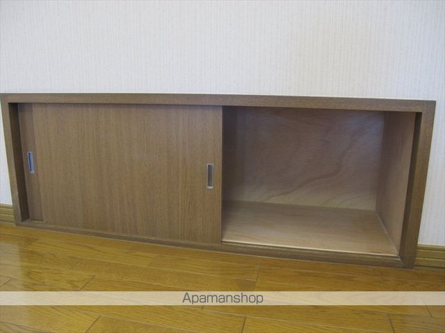 トゥインクルIの内装写真