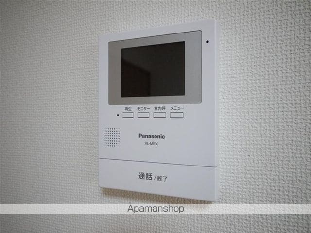 エルフ台原の内装写真