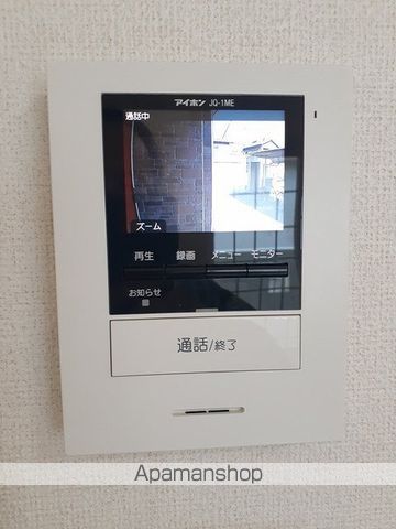アストラルの内装写真