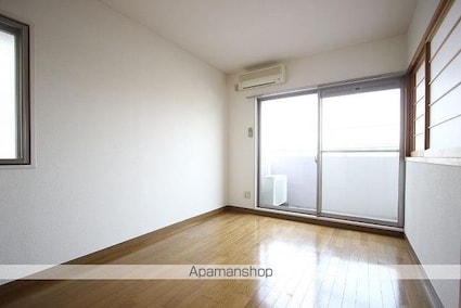 キュービックパレス[2LDK/60.39m2]のその他部屋・スペース