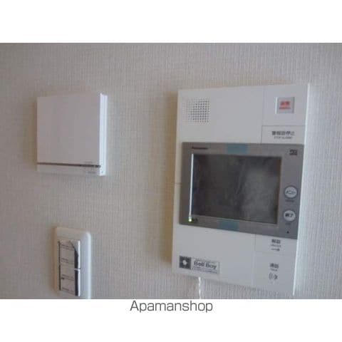 パークホームズ落合南長崎の内装写真