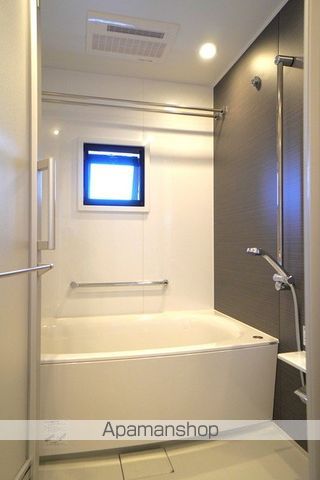 アヴァンカーサ町屋の内装写真