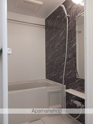 フラッグシップ中町[1K/27.42m2]のバス