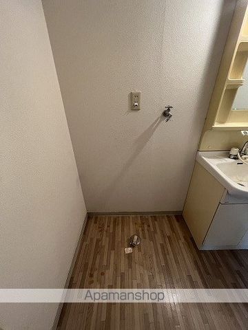 蒲田ソルステージの内装写真
