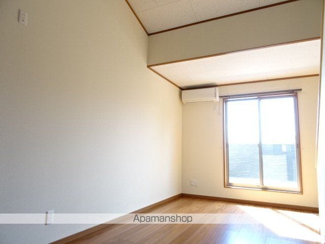 Bull houseの内装写真