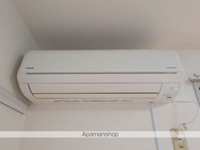 パークハイムふくいの内装写真