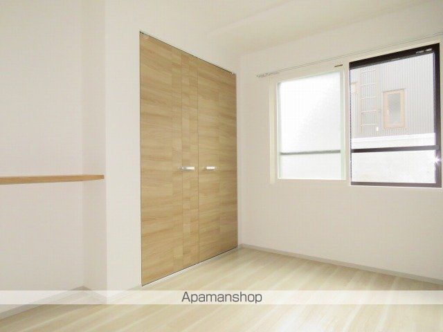 speranza KITAMARUYAMAの内装写真