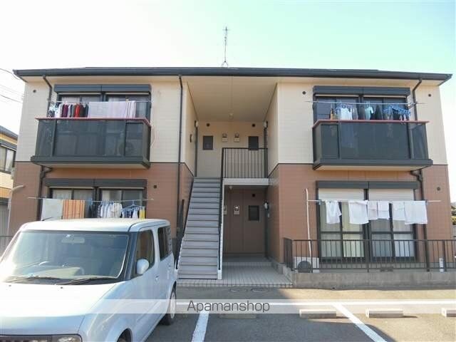 和歌山県和歌山市船所[3DK/46.8m2]の外観4