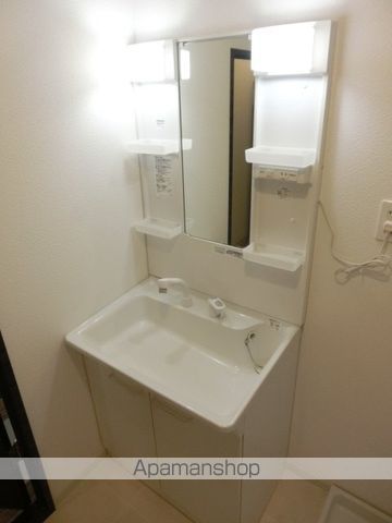 第2すずらんハイツの内装写真