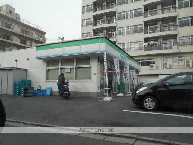 下田ビルの周辺写真