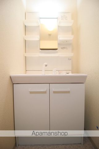 シティガーデンオオヤマの内装写真