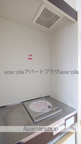 川越市駅前ビルの内装写真