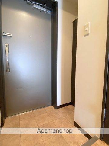 インペリアル靭本町の内装写真