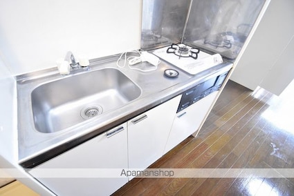 ハイツＡ＆Ｋ[1R/23.03m2]の内装5