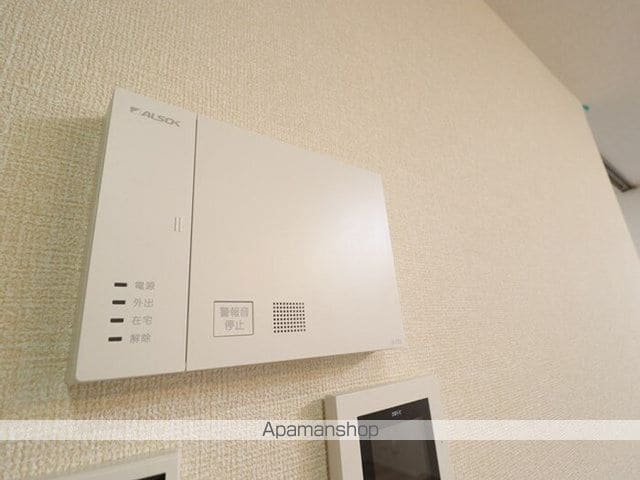 リッシュセゾン Eの内装写真