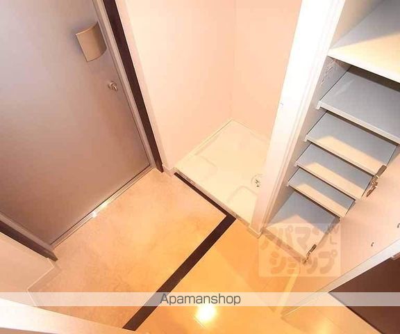 クリスタルグランツ西大路御池の内装写真