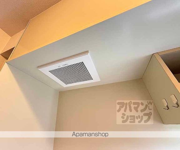 グランタック河原町五条の内装写真
