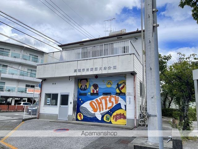 ロイヤルマンションの周辺写真
